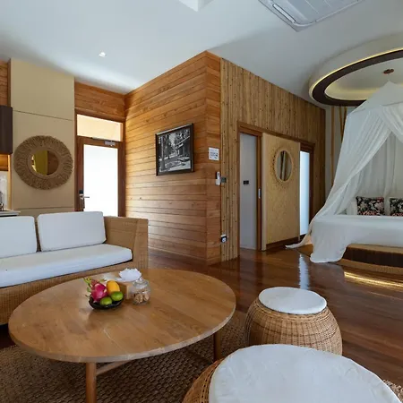 Bulow Casa Grand View Resort Koh Lipe Exterior photo