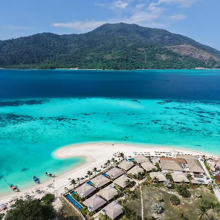 Bulow Casa Grand View Resort Koh Lipe Exterior photo