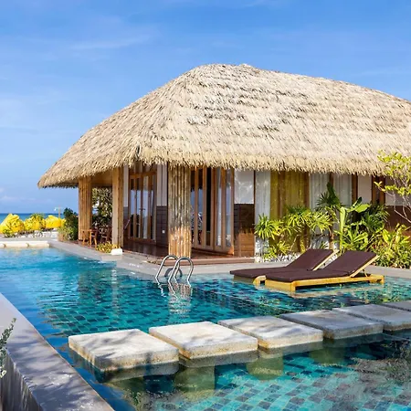 Bulow Casa Grand View Resort Koh Lipe Exterior photo