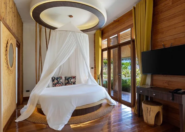 Bulow Casa Grand View Resort