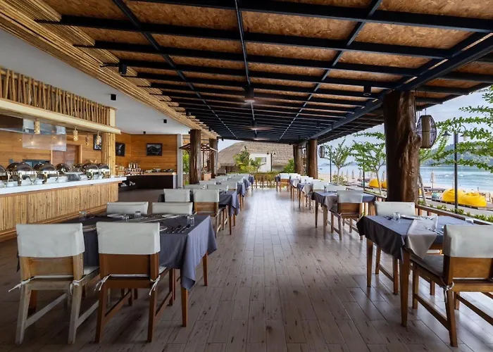 Bulow Casa Grand View Resort