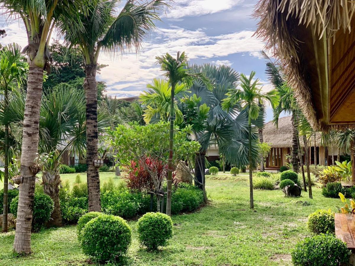 Resor Bulow Casa Grand View Koh Lipe