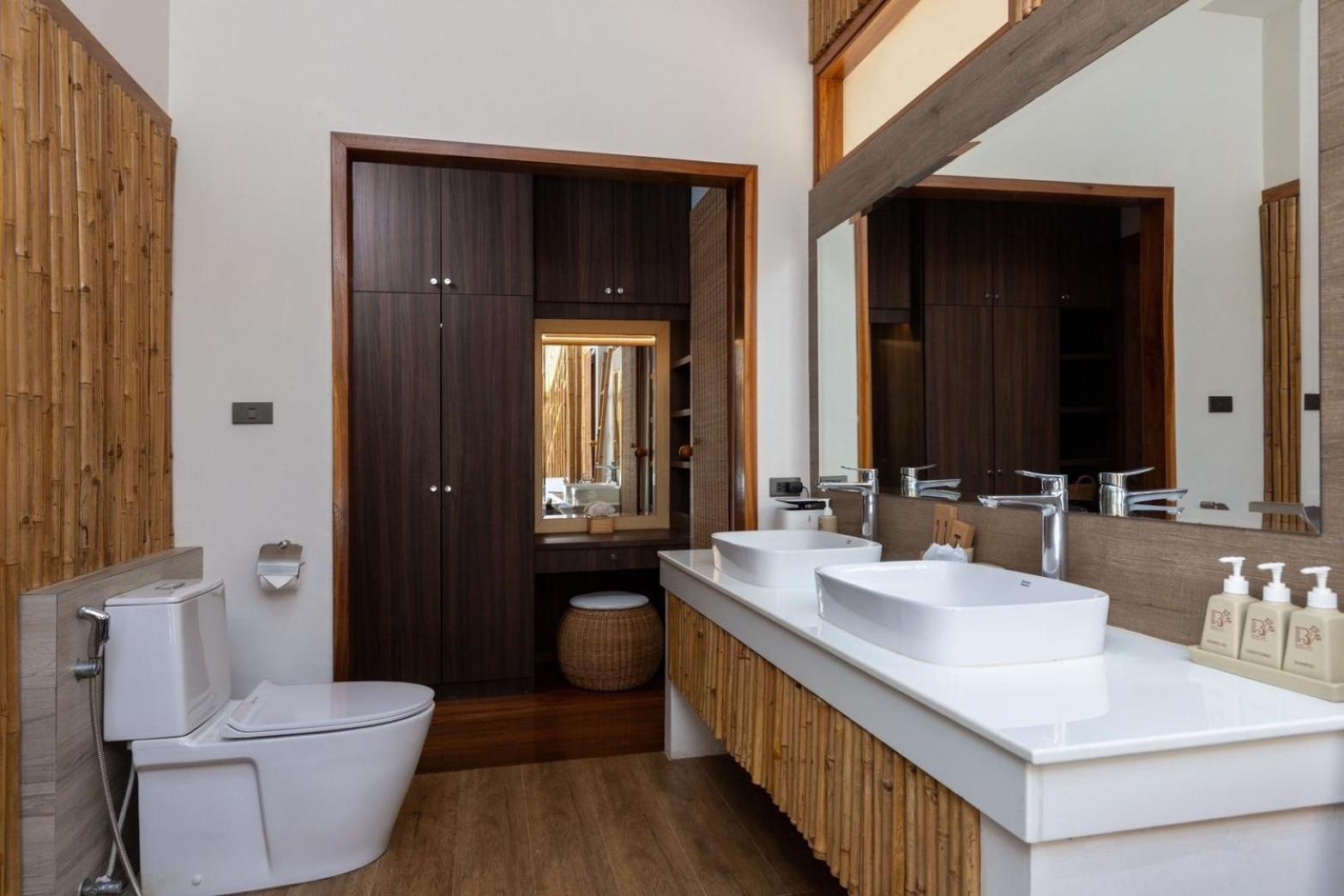 Bulow Casa Grand View 5* Koh Lipe