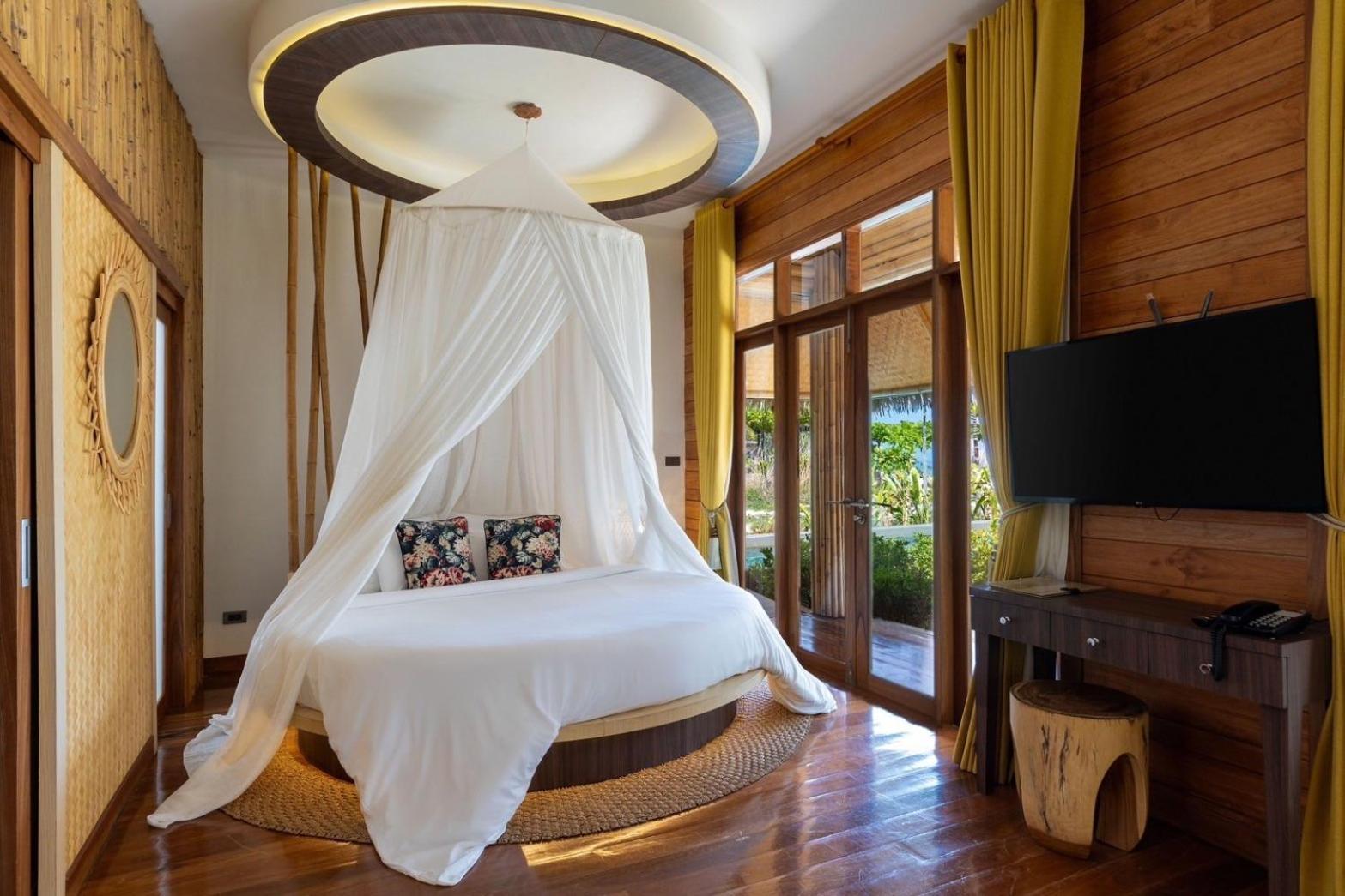 Bulow Casa Grand View Resor