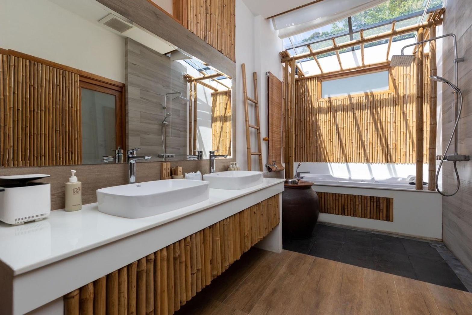 Bulow Casa Grand View Resor Koh Lipe
