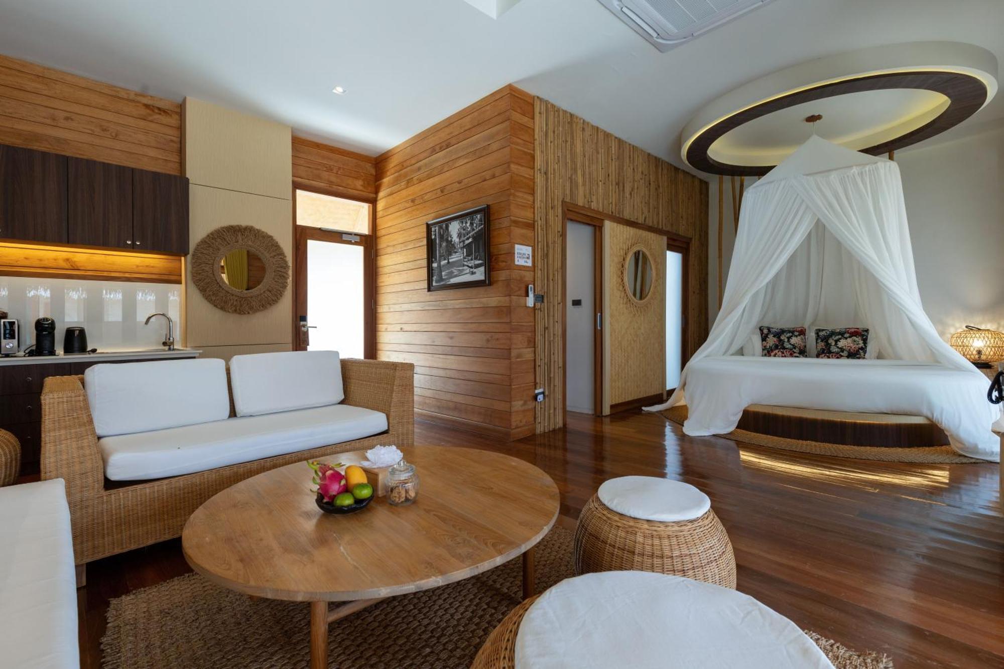 Resort Bulow Casa Grand View 5*