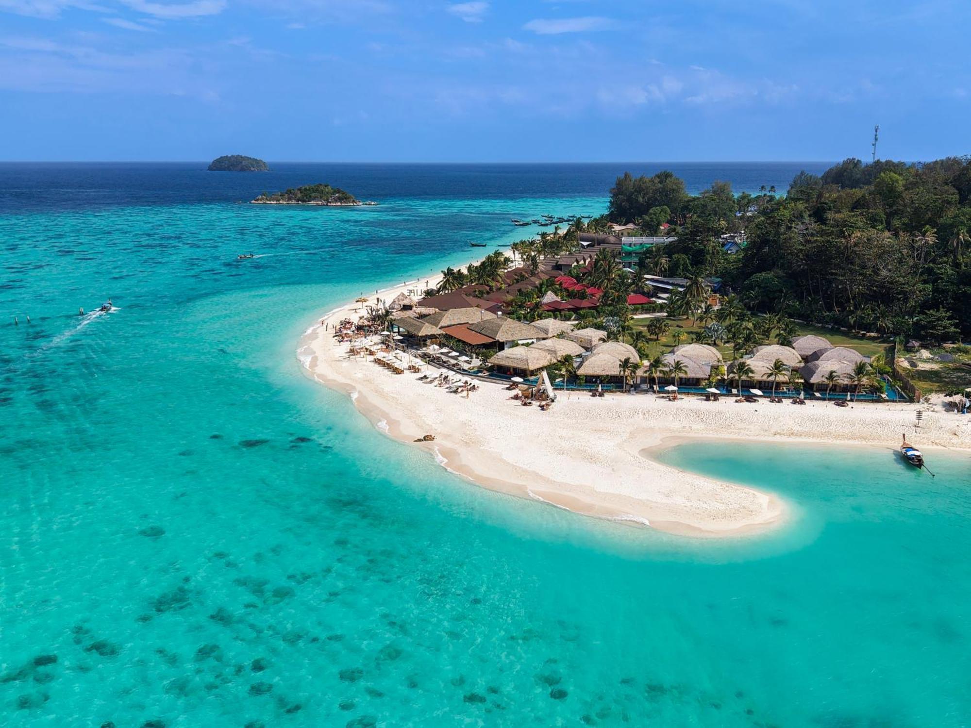 Bulow Casa Grand View Resort Koh Lipe